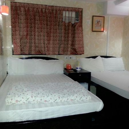 Dutch Hostel Гонконг Экстерьер фото