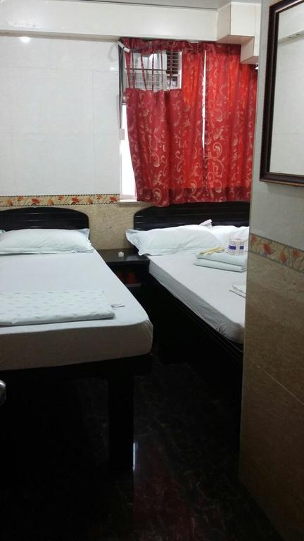 Dutch Hostel Гонконг Экстерьер фото