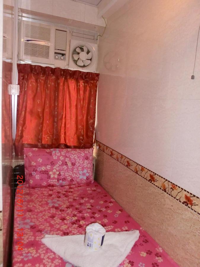 Dutch Hostel Гонконг Экстерьер фото